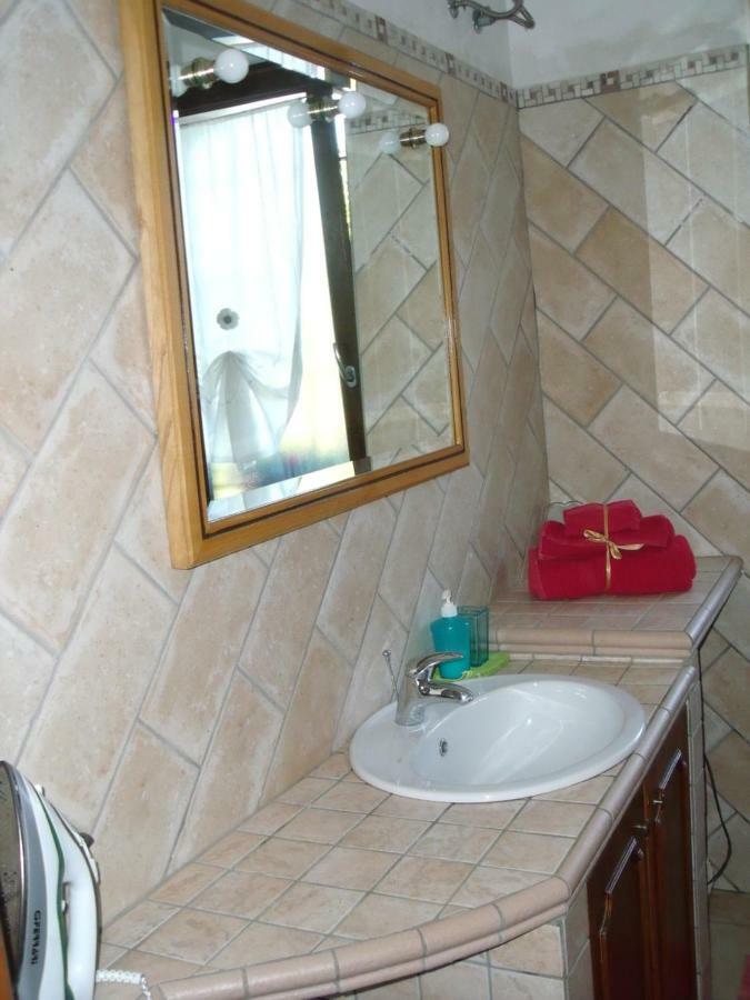 Casa Giovanna In Pietra,Antica Alberobello Eksteriør bilde