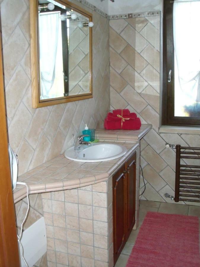 Casa Giovanna In Pietra,Antica Alberobello Eksteriør bilde