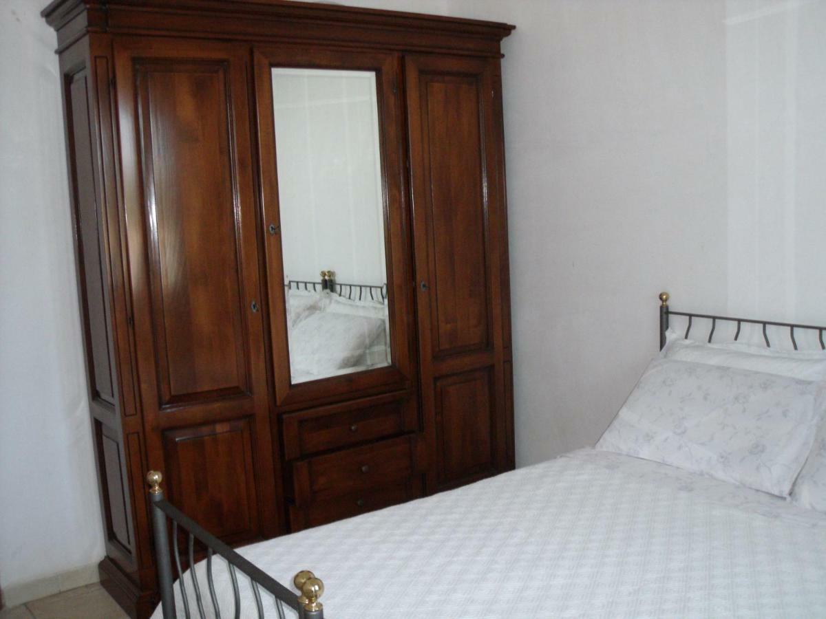 Casa Giovanna In Pietra,Antica Alberobello Eksteriør bilde