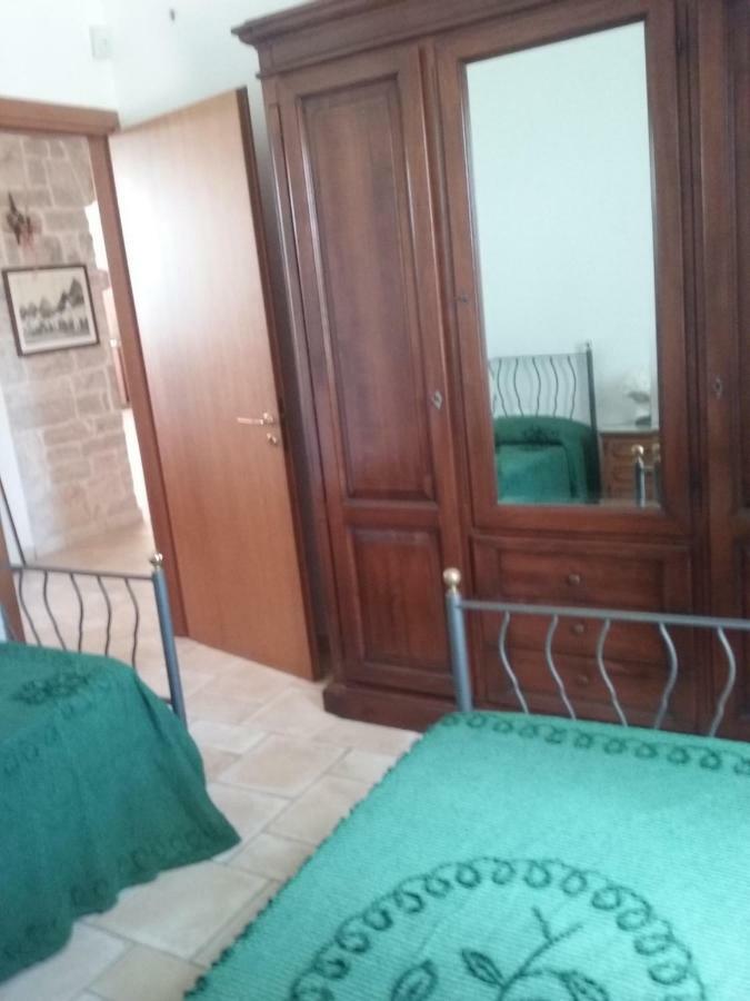 Casa Giovanna In Pietra,Antica Alberobello Eksteriør bilde
